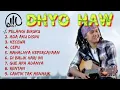 Lagu Dhyo haw Lengkap FullAlbum