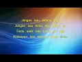 Download Lagu KARAOKE D'lloyd - Tak mungkin