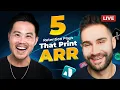 Download Lagu The Growth Formula Nobody Talks About: Retention + ARPU Beats Acquisition