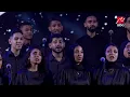 حفلة ليلة الدموع | حتى الفراق ليه شروط .. رائعة حماقي و لو هتسيب تحرك مشاعر الجمهور