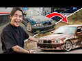 Download Lagu Renovating my first car (BMW E36) | Kenyi Nakamura