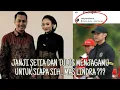 Download Lagu STATUS IG MAS LINDRA AKU BERJANJI UNTUK SETIA DAN TULUS MENJAGAMU 