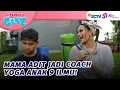 Download Lagu SERUUU!! Chaos \u0026 Pop Diva Yoga Bareng Mama Slay!! | Asmara Gen Z - Episode 230