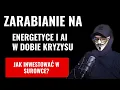 Download Lagu BOOM AI ORAZ ENERGETYKI W DOBIE KRYZYSU I WOJNY Paweł Szpakowicz