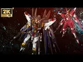 [MAD/AMV] 機動戦士ガンダムSEED DESTINY - Vestige by TM.Revolution