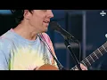 Jason Mraz — I Feel Like Dancing [Live @ SiriusXM]