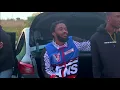 Starboy feat. Wizkid & London - Electric (Official Dance Video) by Sane Sam