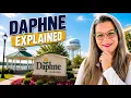 Living in Daphne Alabama - What It s REALLY Like