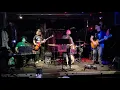 “Your Nonsense” - The 502s