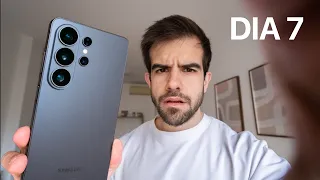 Usuario de iPhone prueba un Samsung por primera vez: ¿maravilla o drama? | S26 Ultra