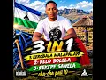 3 IN 1 TSHEPE  1:KEROBALA MALAPALAPA 2:KELO BOLELA 3:SEKEPE SAWELA  (cha-cha)By fanzonator paii 10 