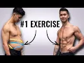 The #1 Exercise To Lose Belly Fat FOR GOOD! Mp3 Song Download