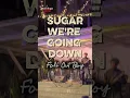Fall Out Boy – Sugar, We're Going Down | Live at Nok & Maf Wedding After Party