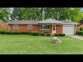 1233 Superior St Bellefontaine OH