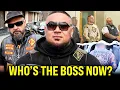 BANDIDOS VS COMANCHEROS THE INTERNATIONAL DRUG WAR