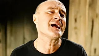 phil collins cant stop loving you official music video 