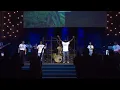 “Gratitude” by @brandonlakeofficial  - The Recovery Gathering Band