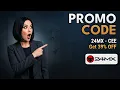 Save with 24MX - CEE Coupon Code 24MX