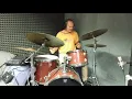 Voyage - Kenny Barron, drums cover