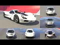Download Lagu Överflöd Suzume VS Top 5 Electric Super Cars