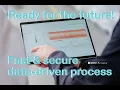Data-driven Process Optimization in Plastic Extrusion I Success Story iDOO x Hilscher