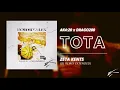 TOTA - AK4:20 x DRAGO200 (ZETA KENTS DJ EDIT) [Redrum Extended Remix]