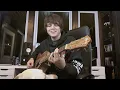 bring me the horizon- teardrops (acoustic)