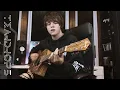 Download Lagu bring me the horizon- teardrops (acoustic)