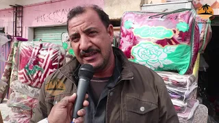 مشكلة التقنين بالواحات البحرية مجدي حماد 8 