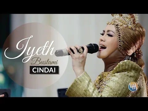 Download MP3 IYETH BUSTAMI - CINDAI (Live Samarinda)