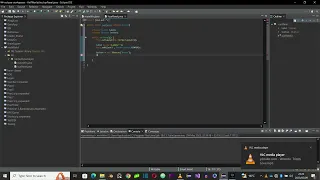 JButton and JLabel with ActionListener Java