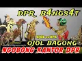 Download Lagu BAGONG NGOBONG KANTOR DPRD,,PAGELARAN WAYANG KULIT DALANG SENO NUGROHO