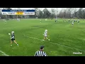 Memorial2 v Woodlands6u 1H 2026
