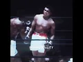 Download Lagu Muhammad Ali unlocks ultra instinct #muhammadali #boxing #edit