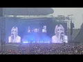 Download Lagu Linkin Park - Where'd you go + Waiting for the end (Live June 18th, Berlin) From Zero World Tour