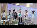 [LIVE] 원어스(ONEUS) - 덤벼(Bring it on) / GOT7 영재의 친한친구 / MBC 220603 방송