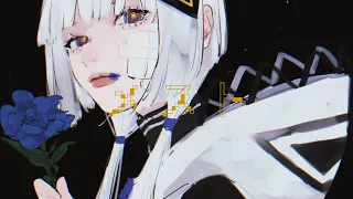 メスト／かいりきベア feat.可不(KAFU)