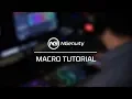 Creating Macros Tutorial - HyperX NGenuity Software