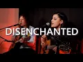 Download Lagu Disenchanted (Cover by Annie Wallflower \u0026 Julian Wagner)