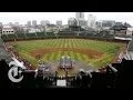 Wrigley Field Turns 100 Years Old Chicago Cubs 2014 News The New York Times
