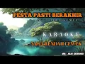 Download Lagu Pesta pasti berakhir _ nada rendah cewek | karaoke [ musik aransemen ] Akas studio