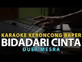 Lagu Bidadari Cinta - Karaoke Pop Keroncong Indonesia | Tanpa Vokal = Duet Baper