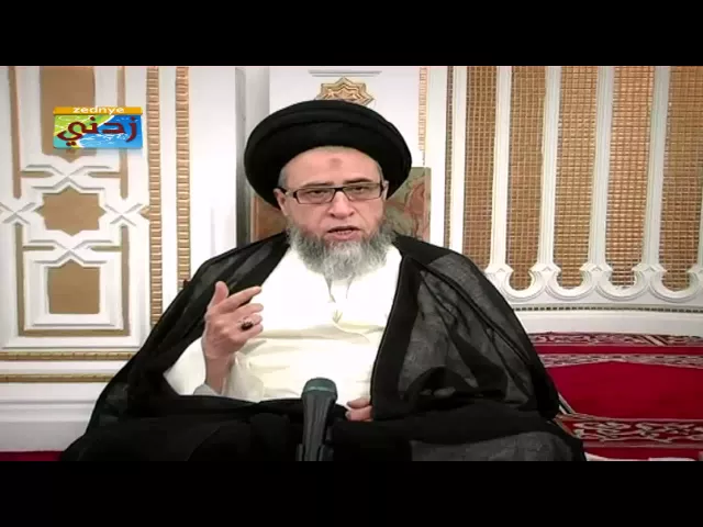 ⁣ديات الضرب العمد - السيد صباح شبر