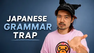 Why You Keep Making This Japanese Mistake