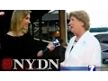 Vicki Gardner Prayed as Vester Flanagan Carried Out Attack