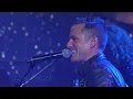 The Killers - Smile Like You Mean It (Live On Letterman)