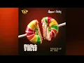 Spyro ft Shoday - Sweet (Official Audio)