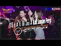 Download Lagu 你莫走 - Ni Mo Zou (Kau Jangan Pergi) 'Remix Mandarin 2K20' - PARISBOLA