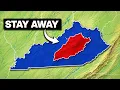 Kentucky Has a Secret NOBODY Talks About