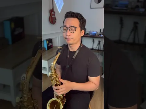 Download MP3 Tapi Tahukah Kamu ? - Dygta Feat. Kamasean (Saxophone Cover by Dori Wirawan)